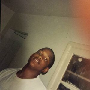 Meet your Posher, George